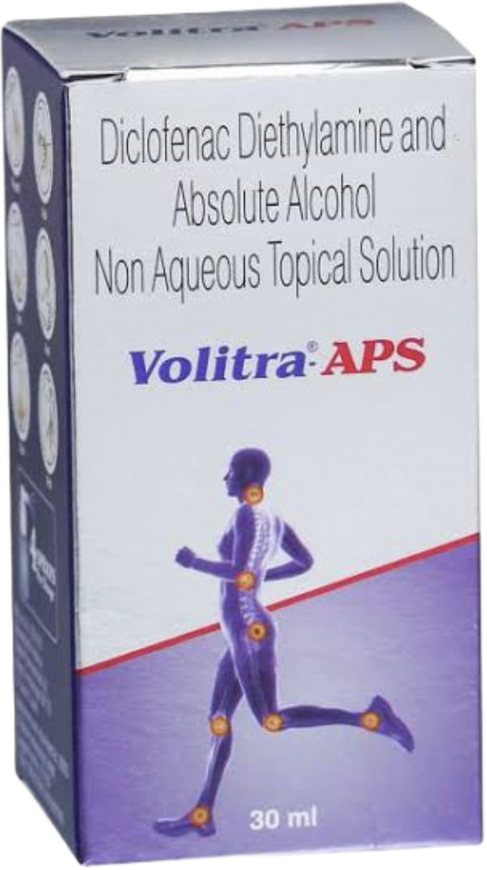 Volitra APS Solution