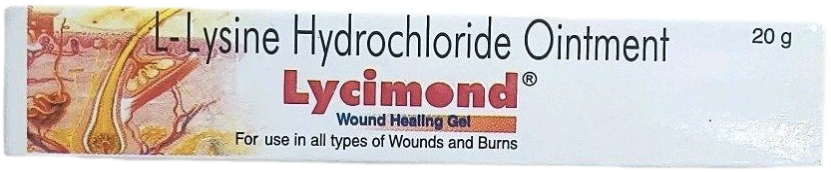 Lycimond Ointment