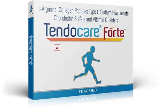 Tendocare Forte Tablet