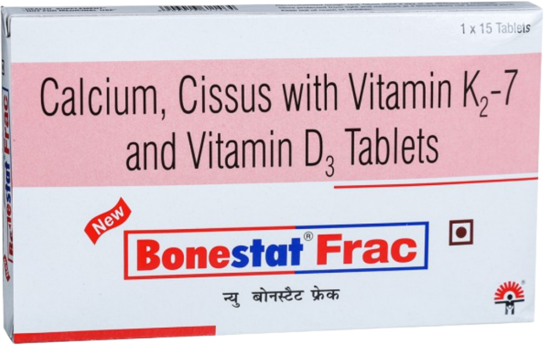 Bonestat Frac Tablet
